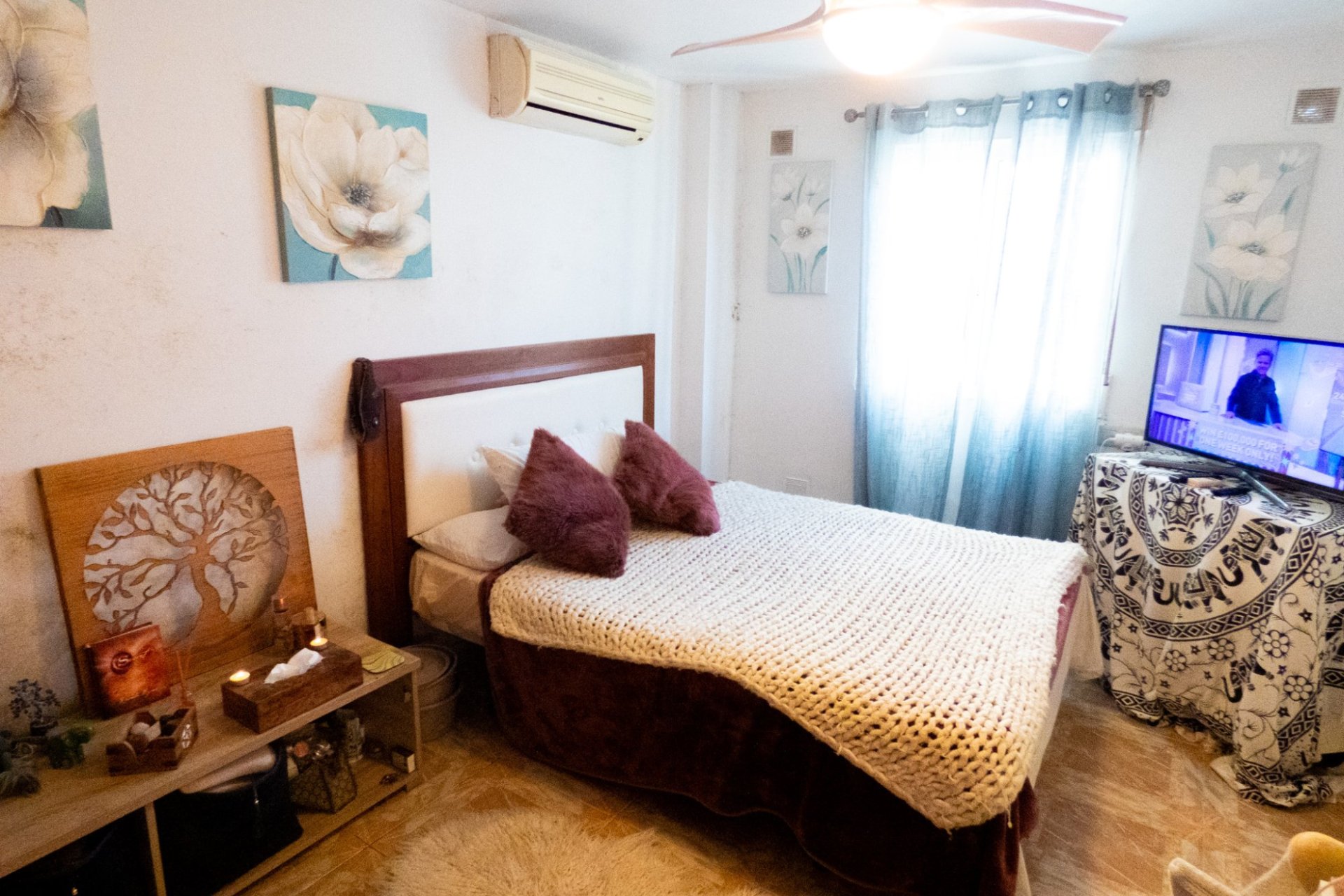 Revente - Villa -
Playa Flamenca - Costa Blanca