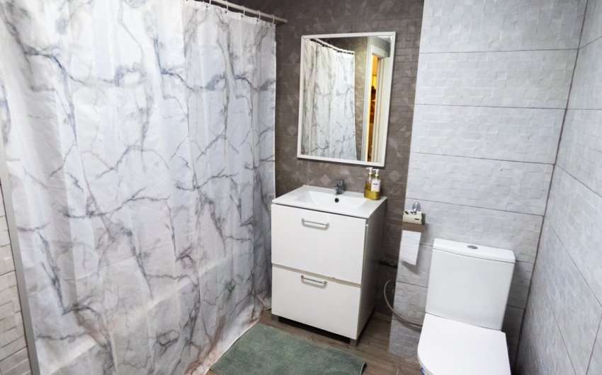 Revente - Villa -
Playa Flamenca - Costa Blanca