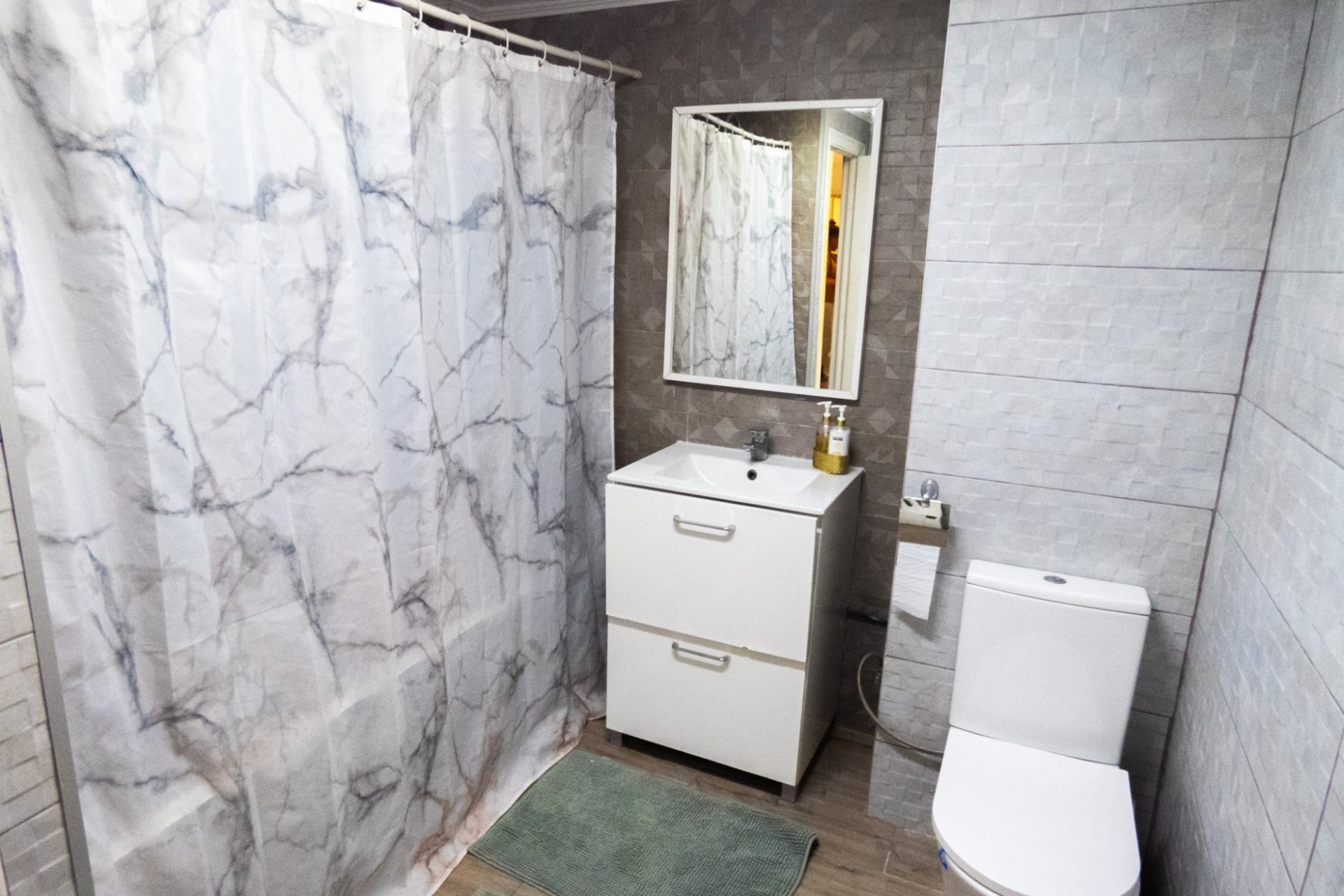 Revente - Villa -
Playa Flamenca - Costa Blanca