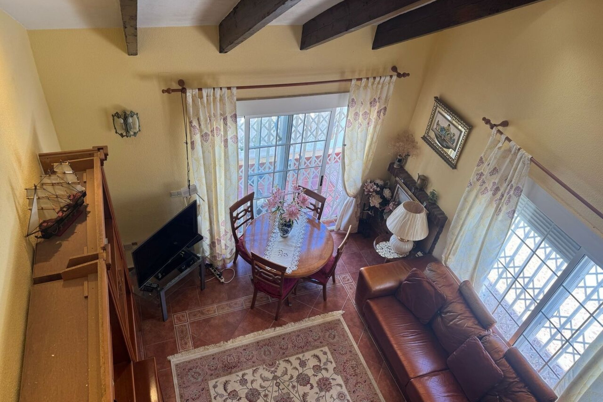 Revente - Villa -
Playa Flamenca - Costa Blanca