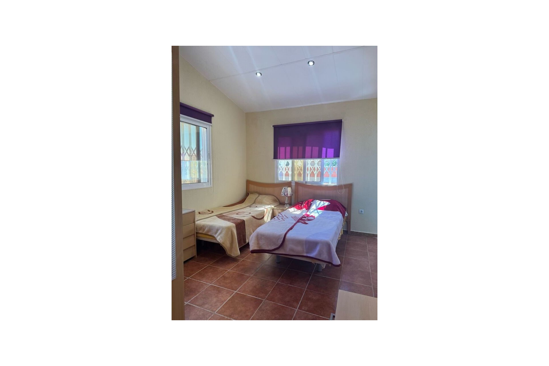 Revente - Villa -
Playa Flamenca - Costa Blanca