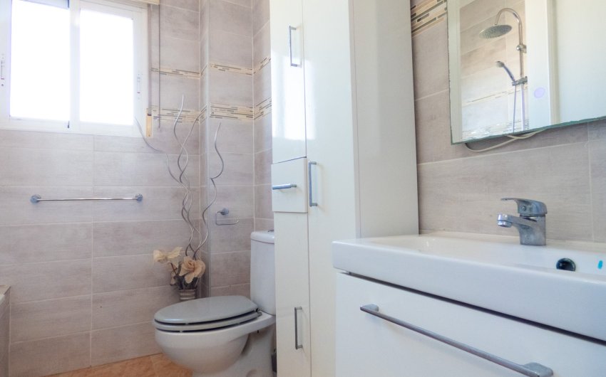 Revente - Villa -
Playa Flamenca - Costa Blanca