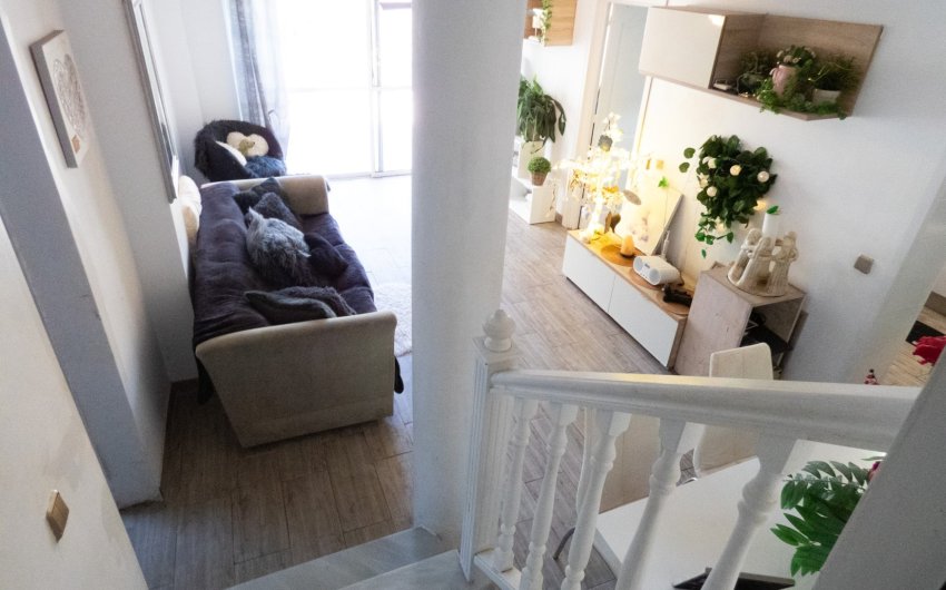 Revente - Villa -
Playa Flamenca - Costa Blanca