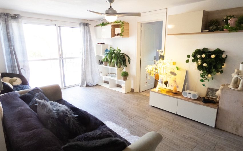 Revente - Villa -
Playa Flamenca - Costa Blanca