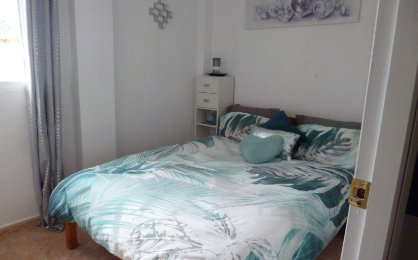 Revente - Villa -
Playa Flamenca - Costa Blanca