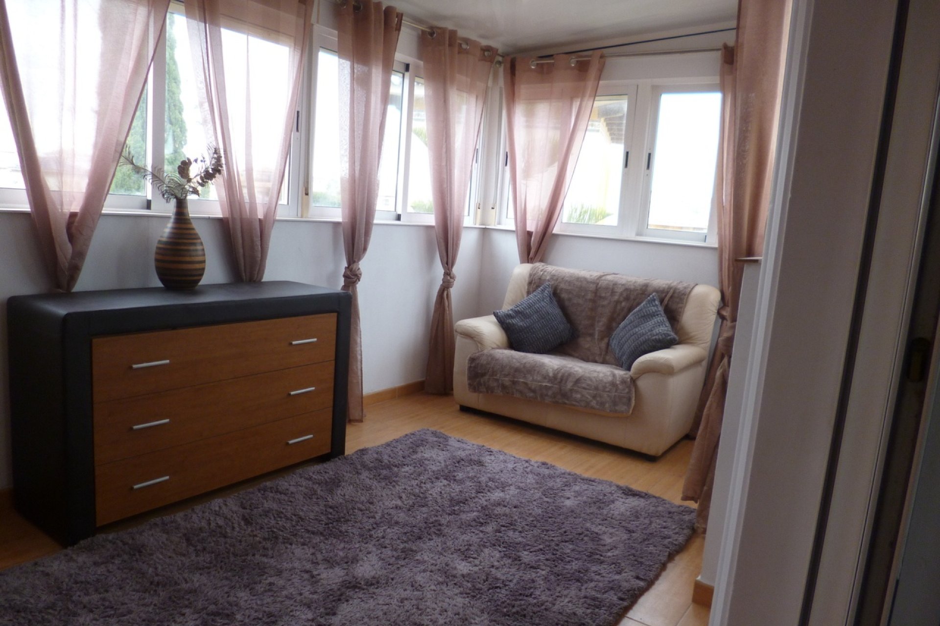 Revente - Villa -
Playa Flamenca - Costa Blanca