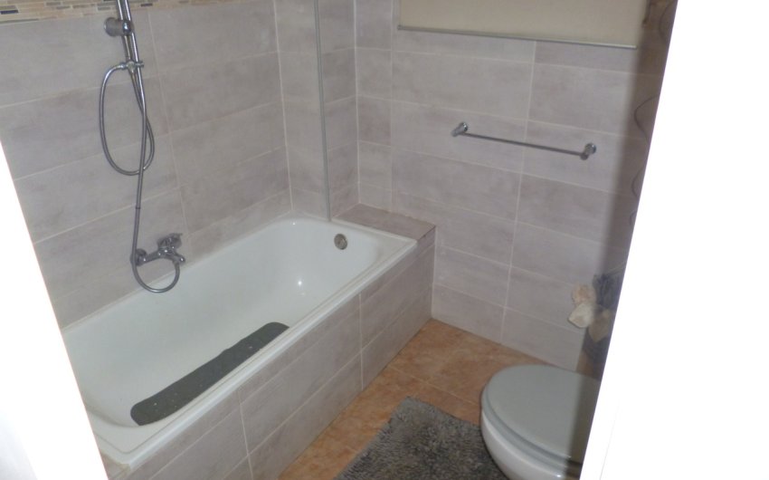 Revente - Villa -
Playa Flamenca - Costa Blanca