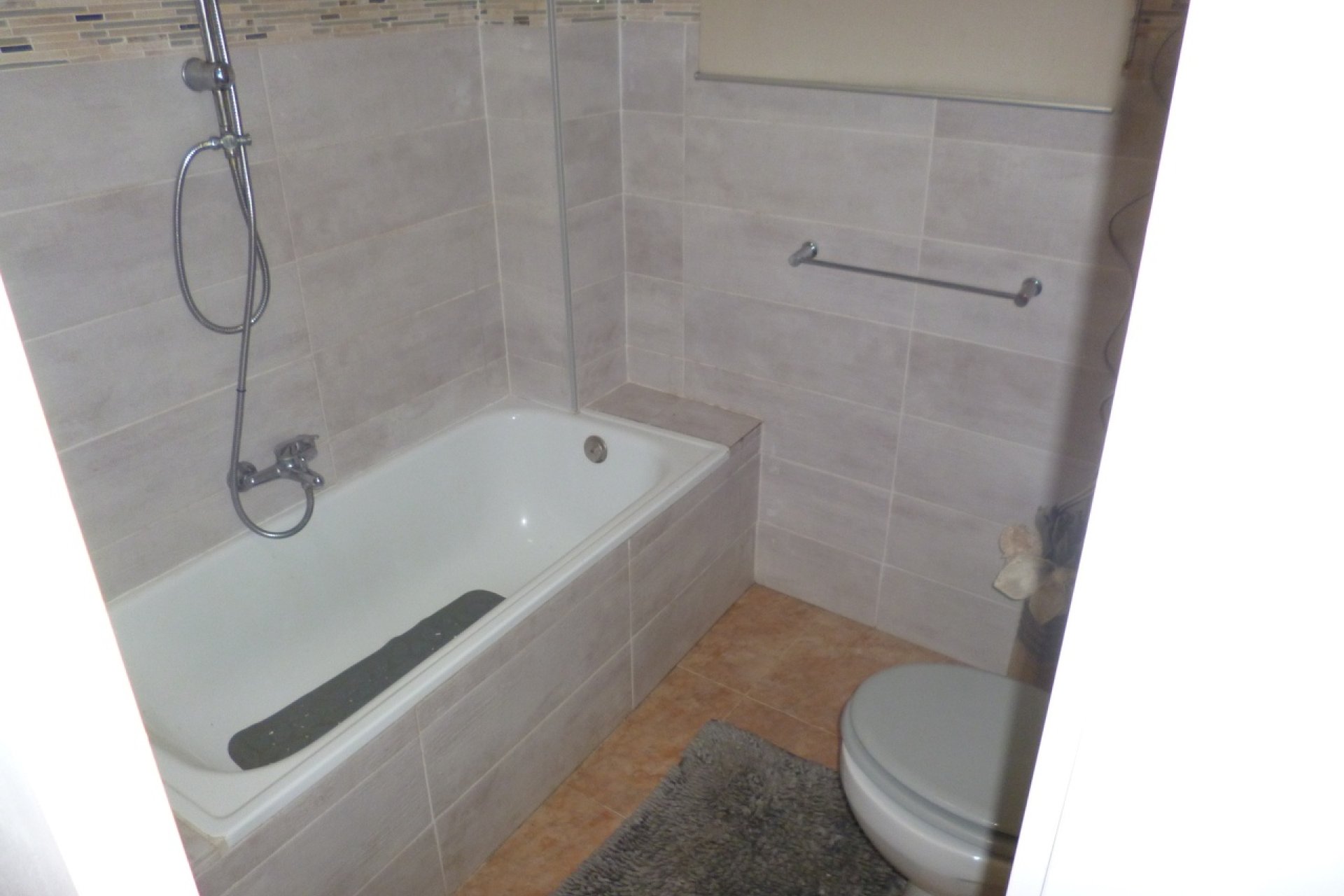 Revente - Villa -
Playa Flamenca - Costa Blanca