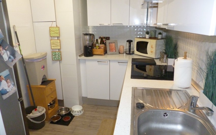 Revente - Villa -
Playa Flamenca - Costa Blanca