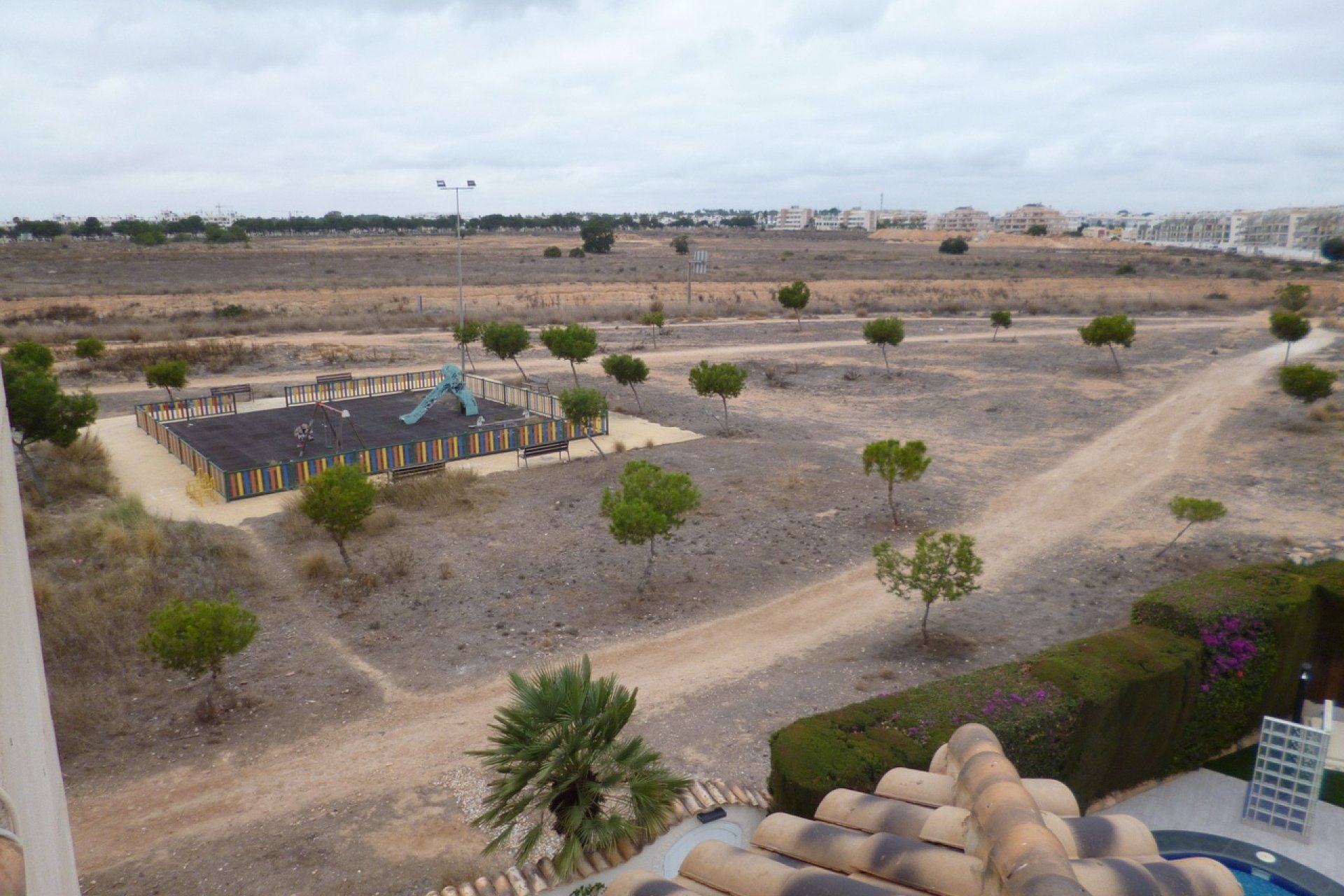 Revente - Villa -
Playa Flamenca - Costa Blanca