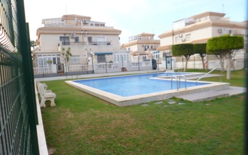 Revente - Villa -
Playa Flamenca - Costa Blanca