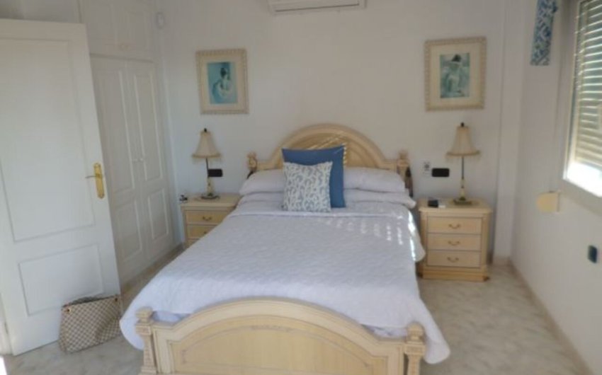 Revente - Villa -
Playa Flamenca - Costa Blanca