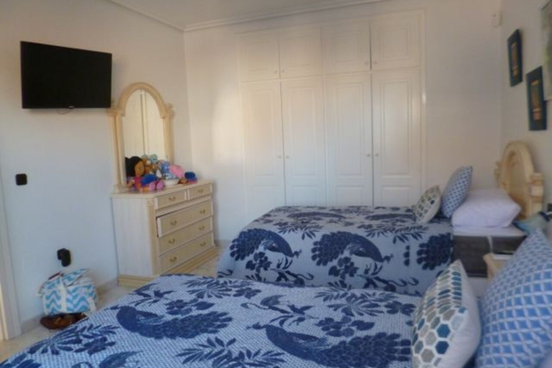 Revente - Villa -
Playa Flamenca - Costa Blanca