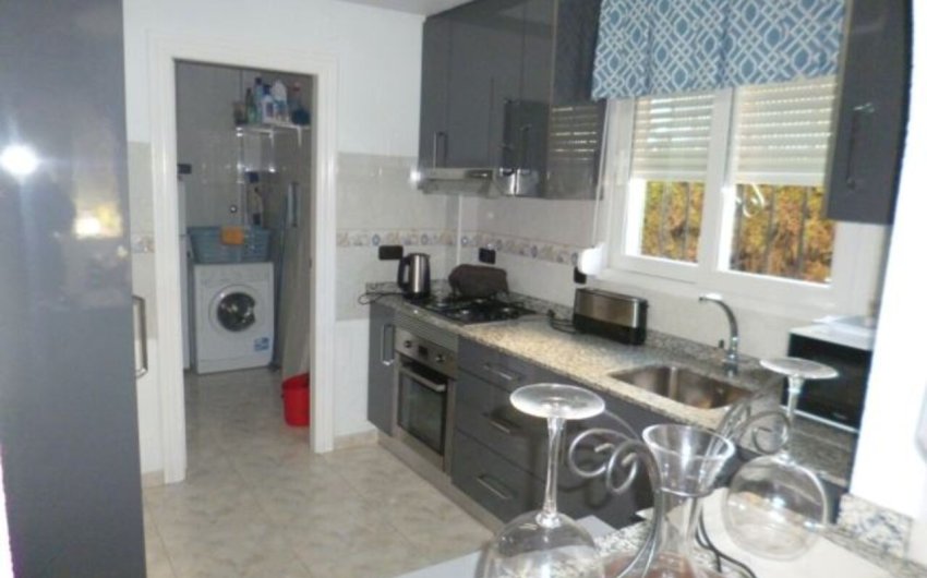 Revente - Villa -
Playa Flamenca - Costa Blanca