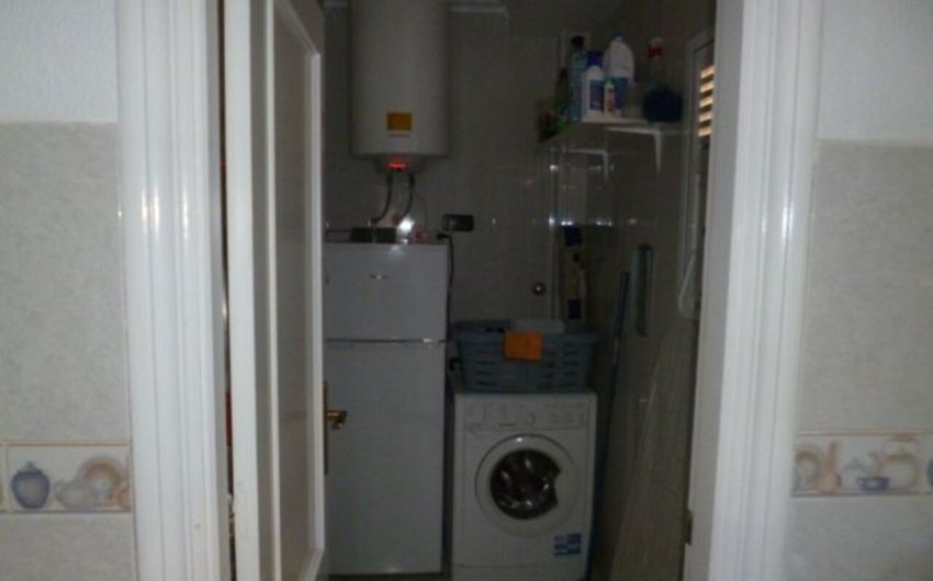 Revente - Villa -
Playa Flamenca - Costa Blanca