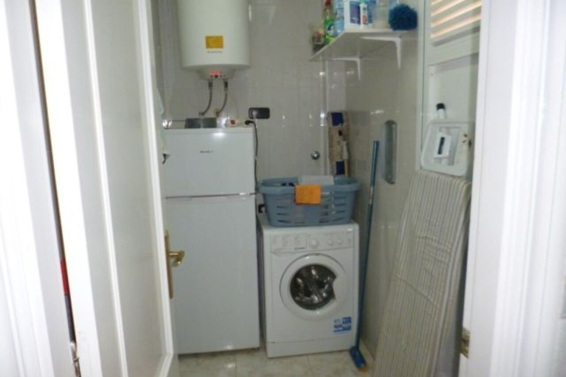 Revente - Villa -
Playa Flamenca - Costa Blanca