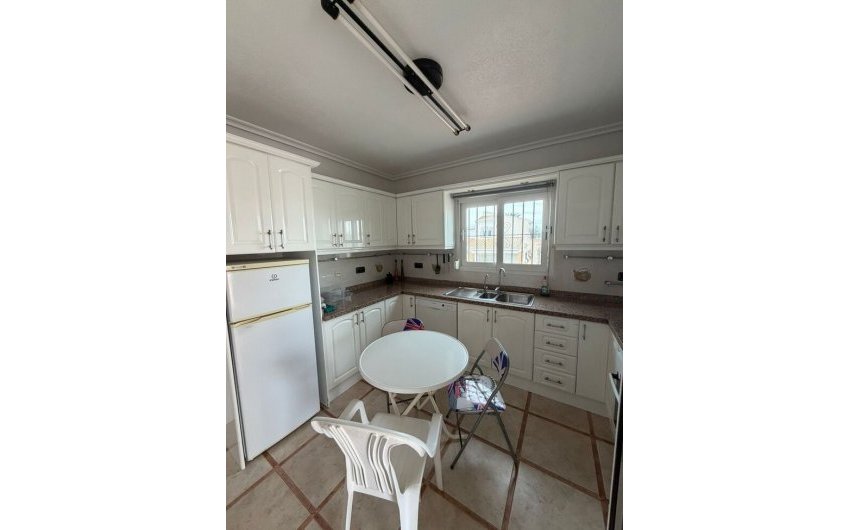 Revente - Villa -
Playa Flamenca - Costa Blanca