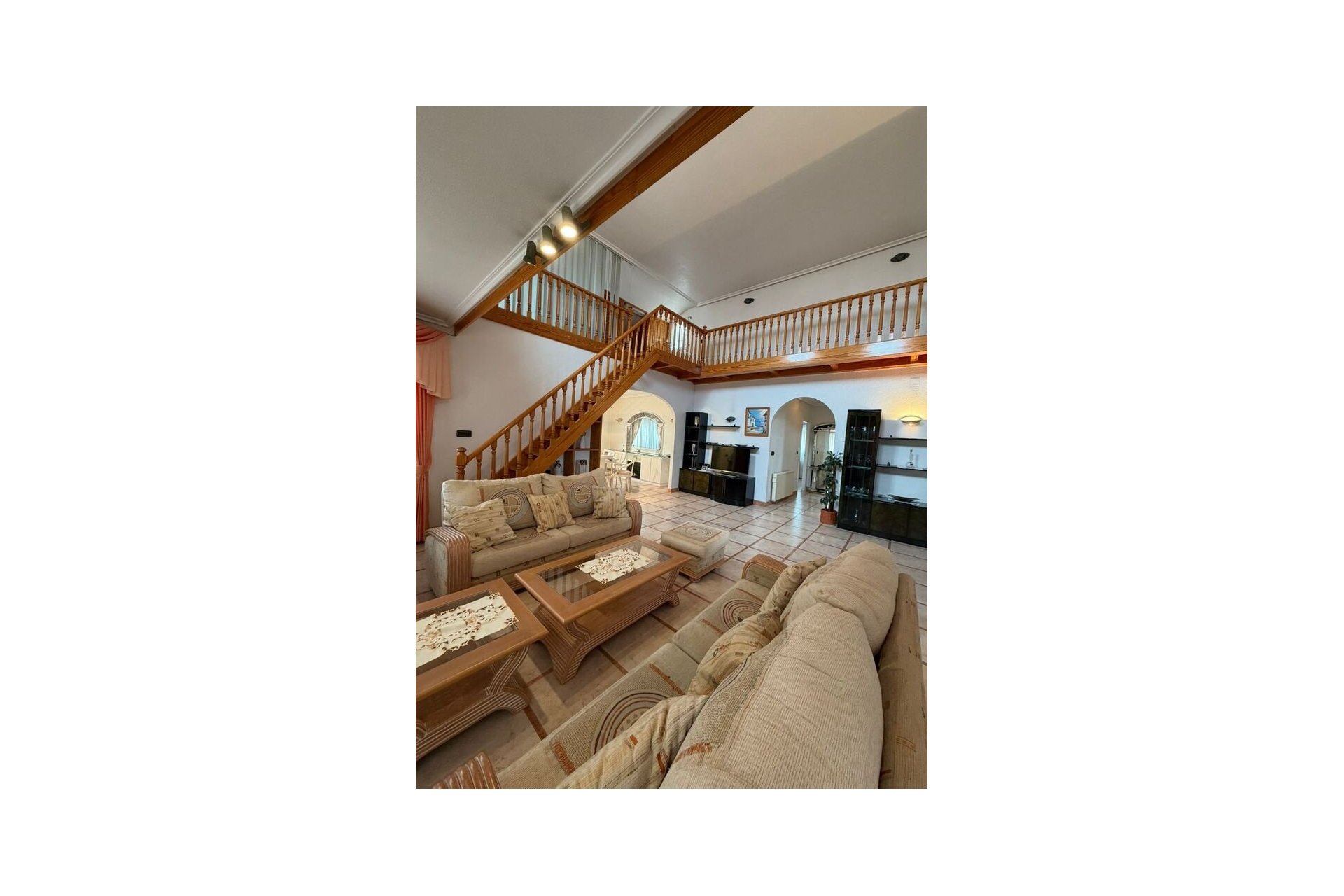 Revente - Villa -
Playa Flamenca - Costa Blanca