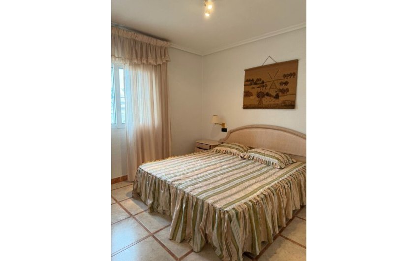 Revente - Villa -
Playa Flamenca - Costa Blanca