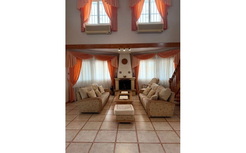 Revente - Villa -
Playa Flamenca - Costa Blanca