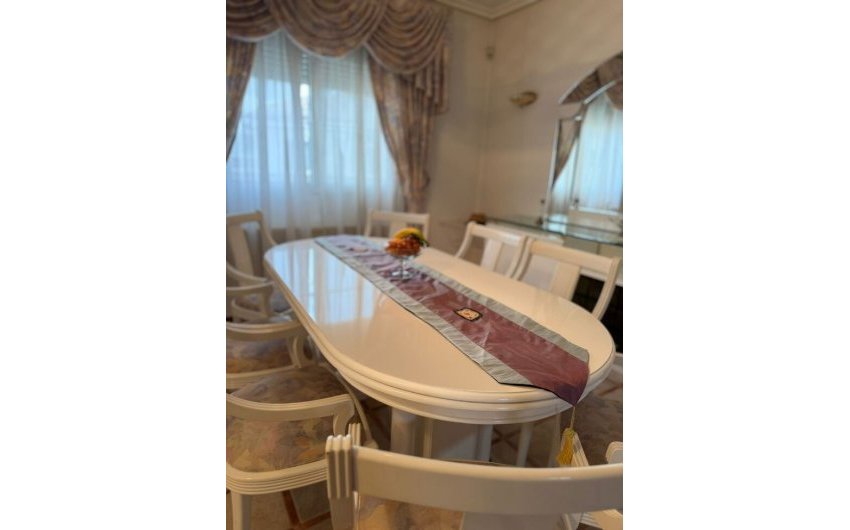 Revente - Villa -
Playa Flamenca - Costa Blanca