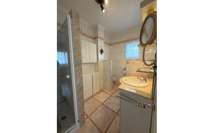 Revente - Villa -
Playa Flamenca - Costa Blanca