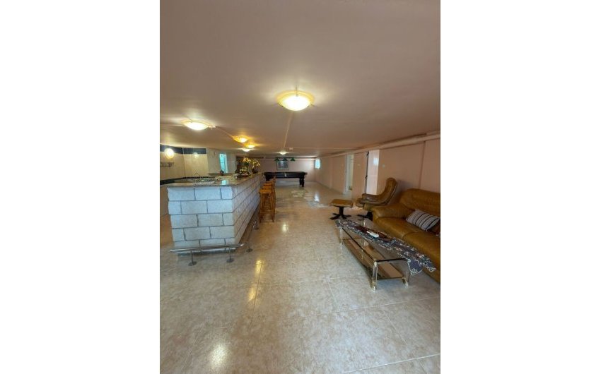 Revente - Villa -
Playa Flamenca - Costa Blanca