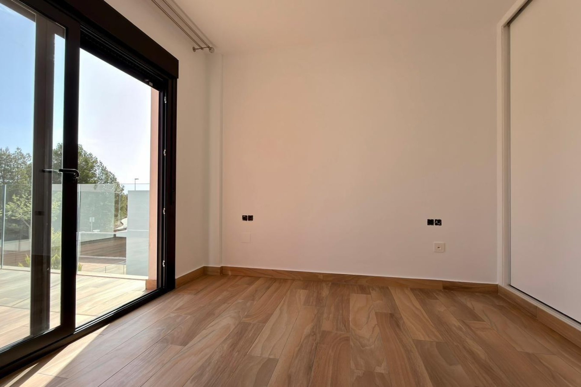 Revente - Villa -
Polop - Alberca