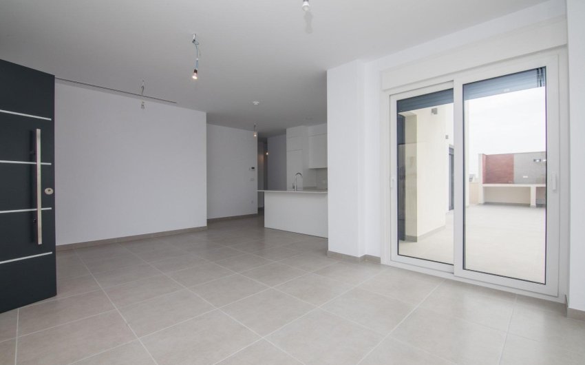 Revente - Villa -
Polop - Alberca