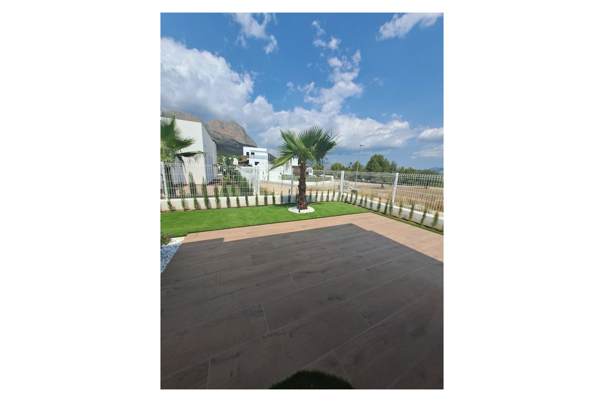 Revente - Villa -
Polop - Urbanizaciones