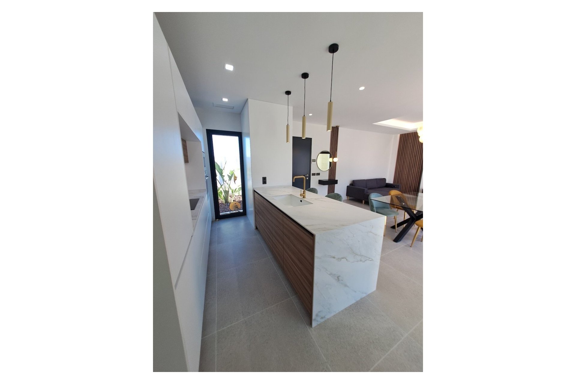 Revente - Villa -
Polop - Urbanizaciones