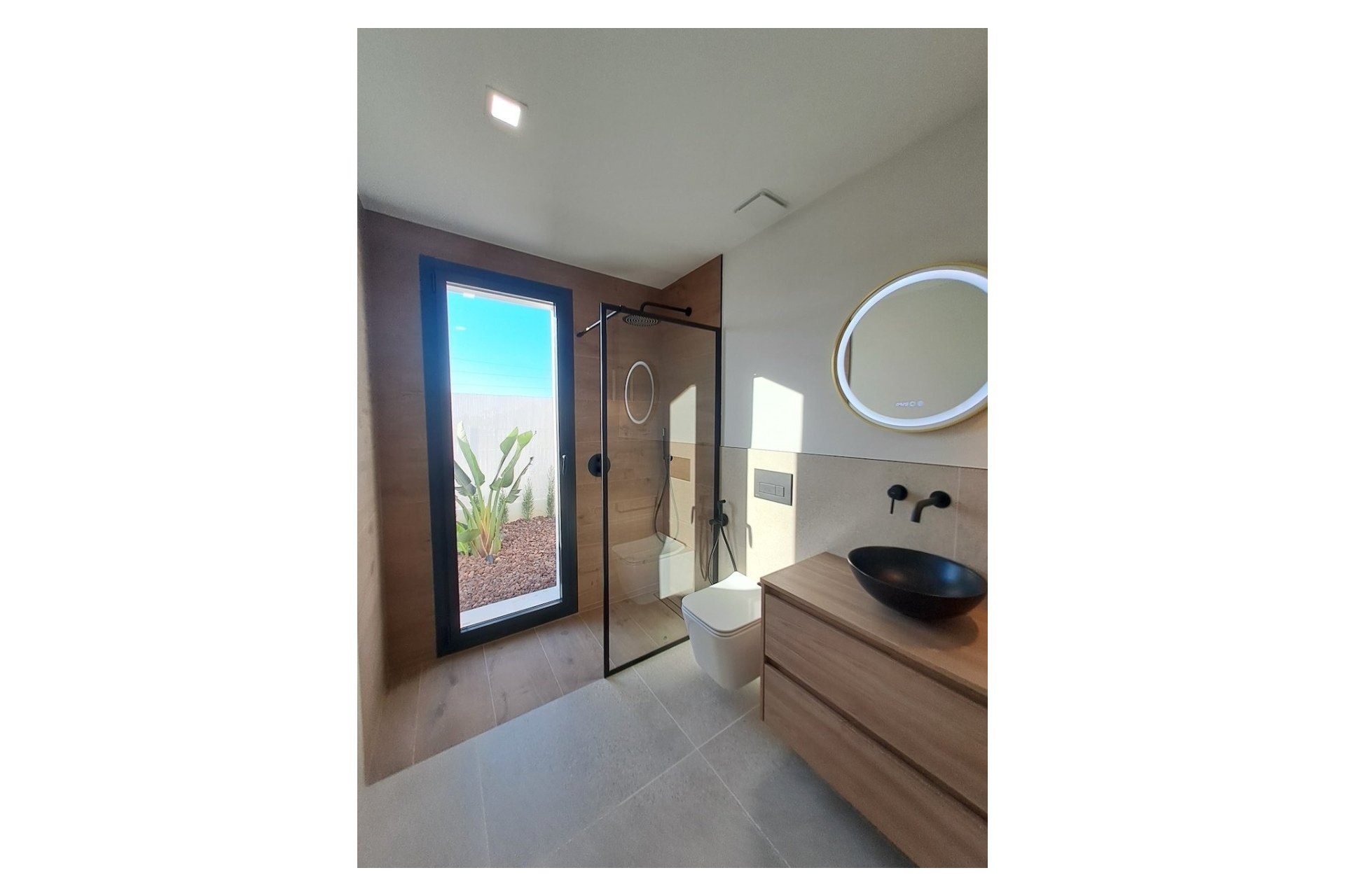 Revente - Villa -
Polop - Urbanizaciones