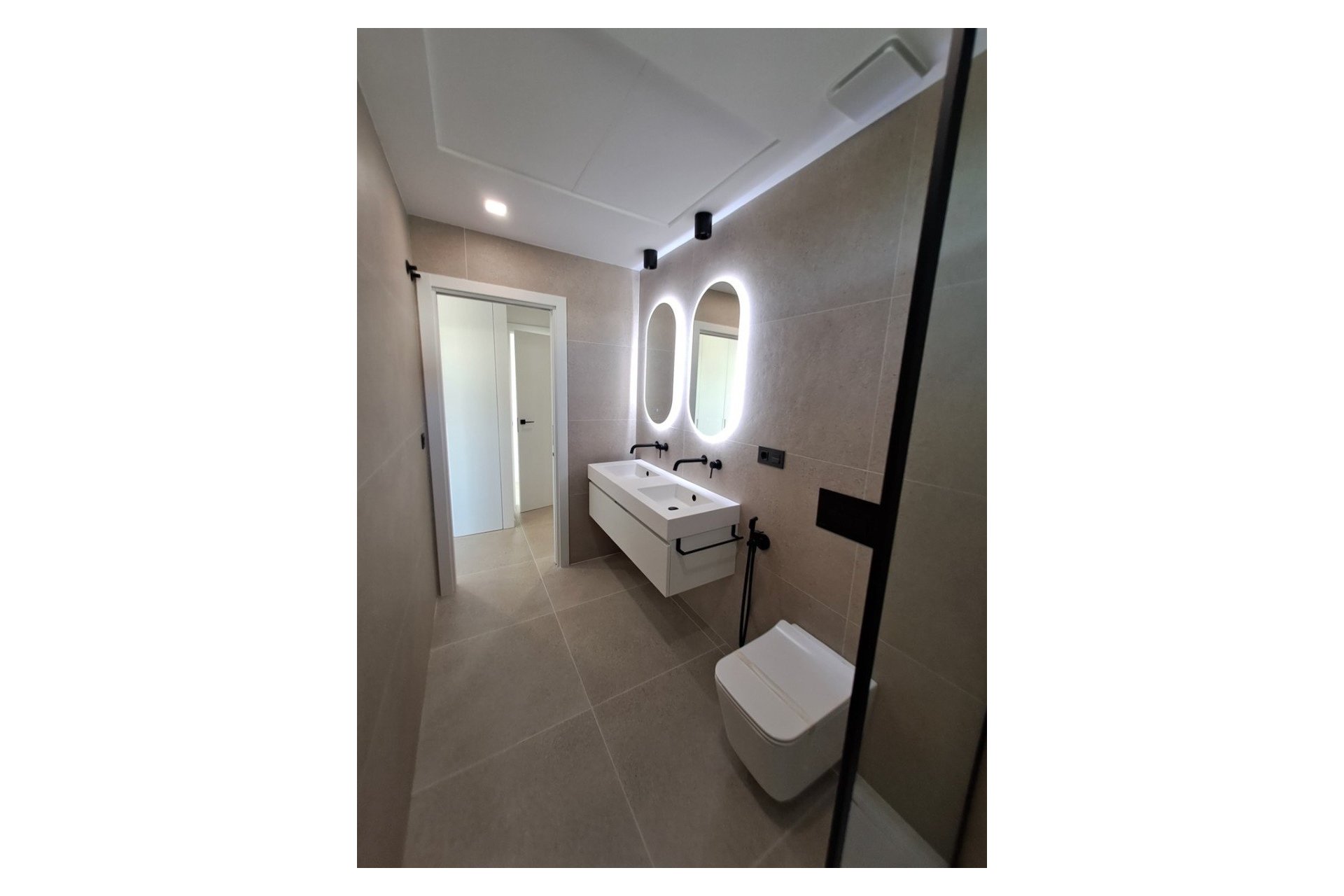 Revente - Villa -
Polop - Urbanizaciones