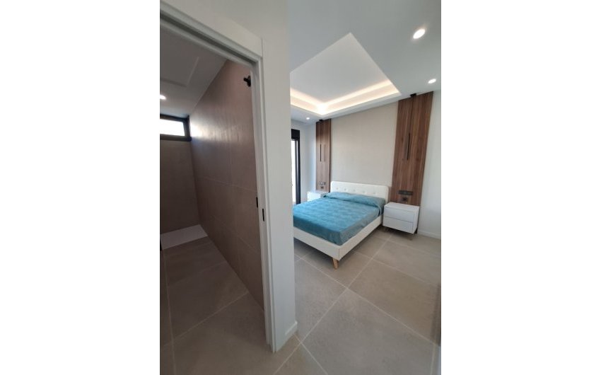 Revente - Villa -
Polop - Urbanizaciones