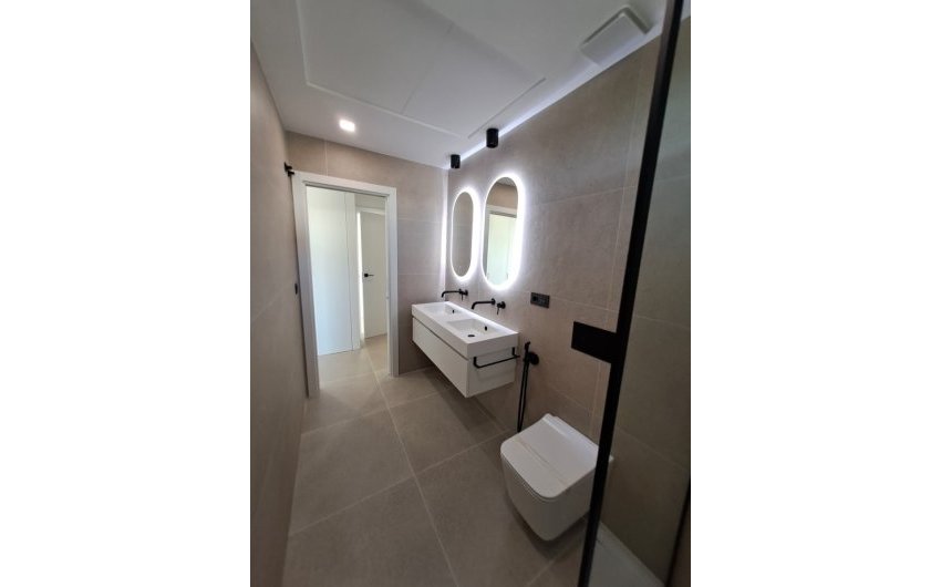 Revente - Villa -
Polop - Urbanizaciones