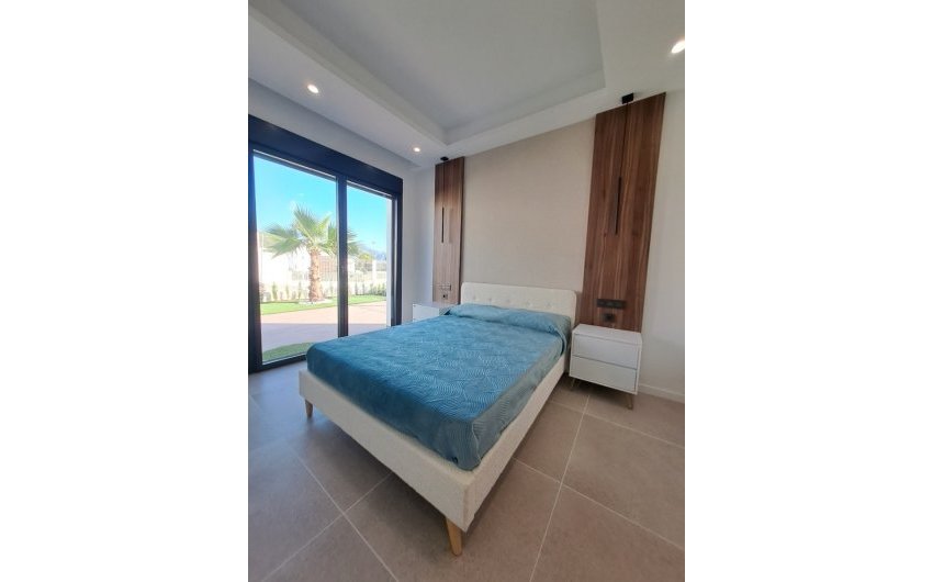 Revente - Villa -
Polop - Urbanizaciones