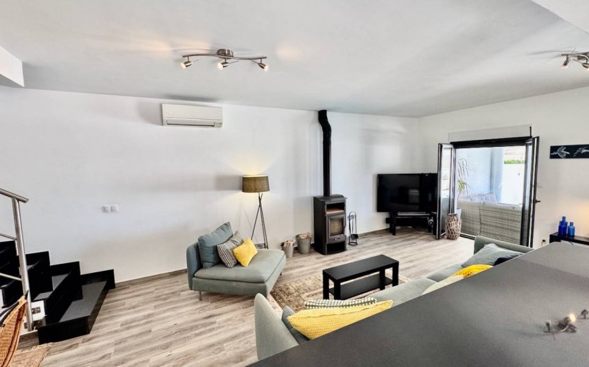 Revente - Villa -
Punta Prima