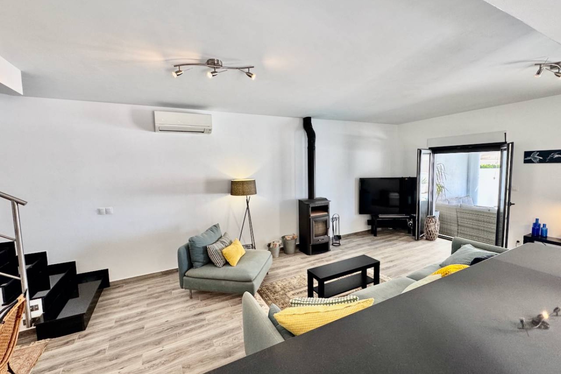 Revente - Villa -
Punta Prima