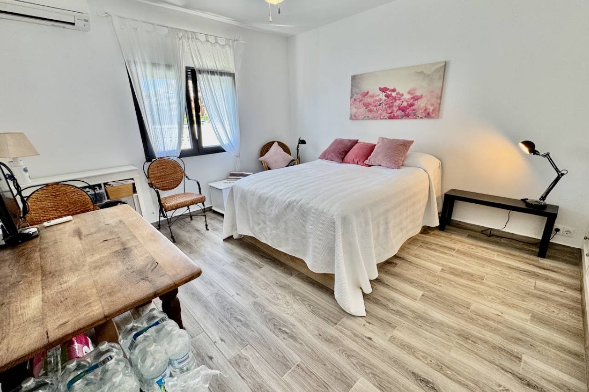 Revente - Villa -
Punta Prima