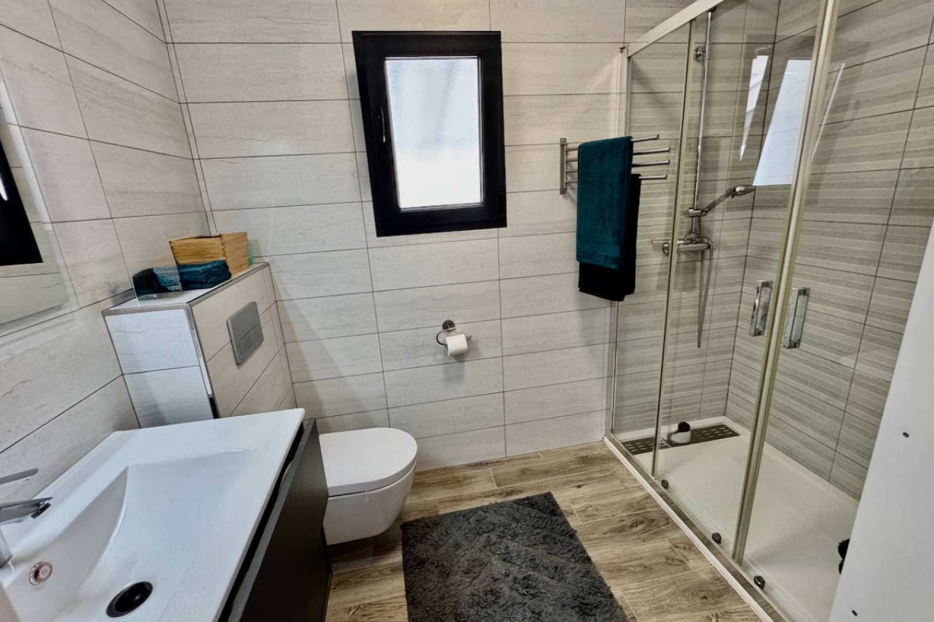 Revente - Villa -
Punta Prima