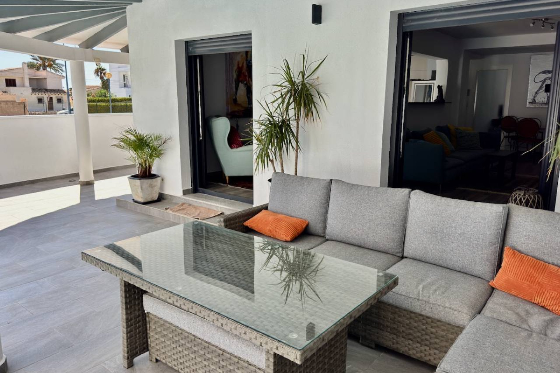 Revente - Villa -
Punta Prima