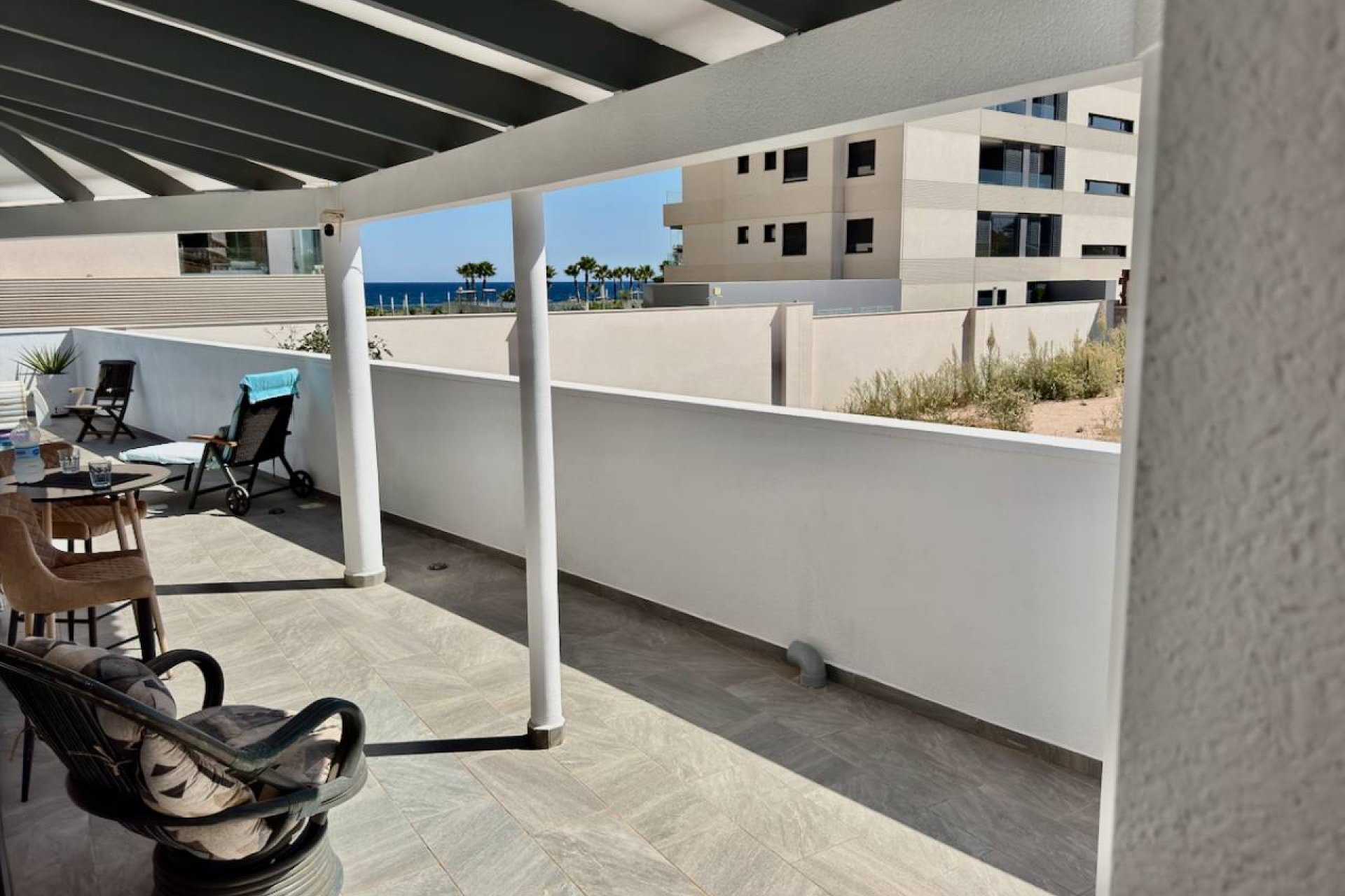 Revente - Villa -
Punta Prima