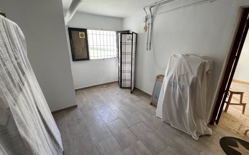 Revente - Villa -
Punta Prima