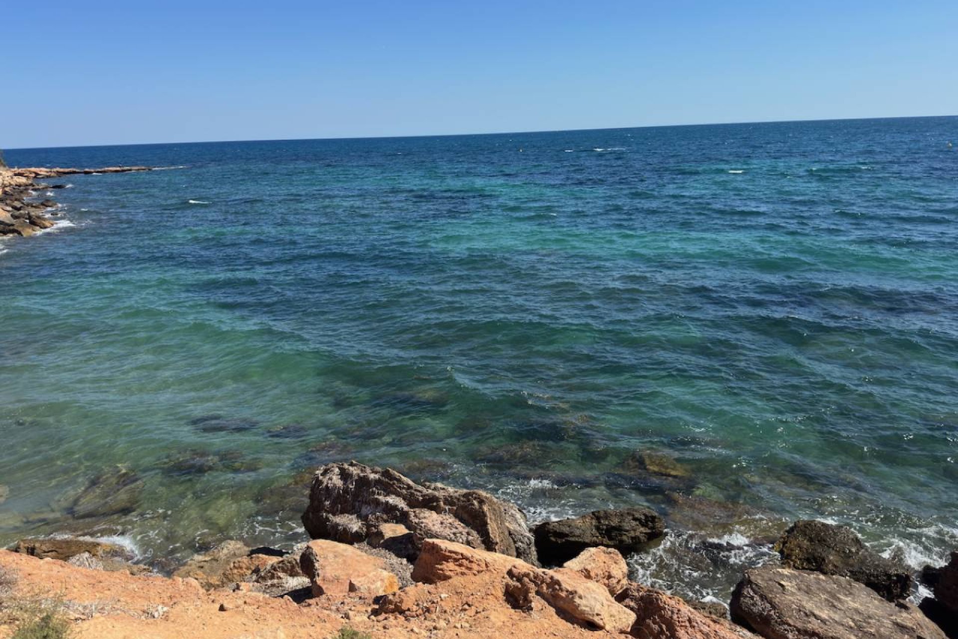 Revente - Villa -
Punta Prima