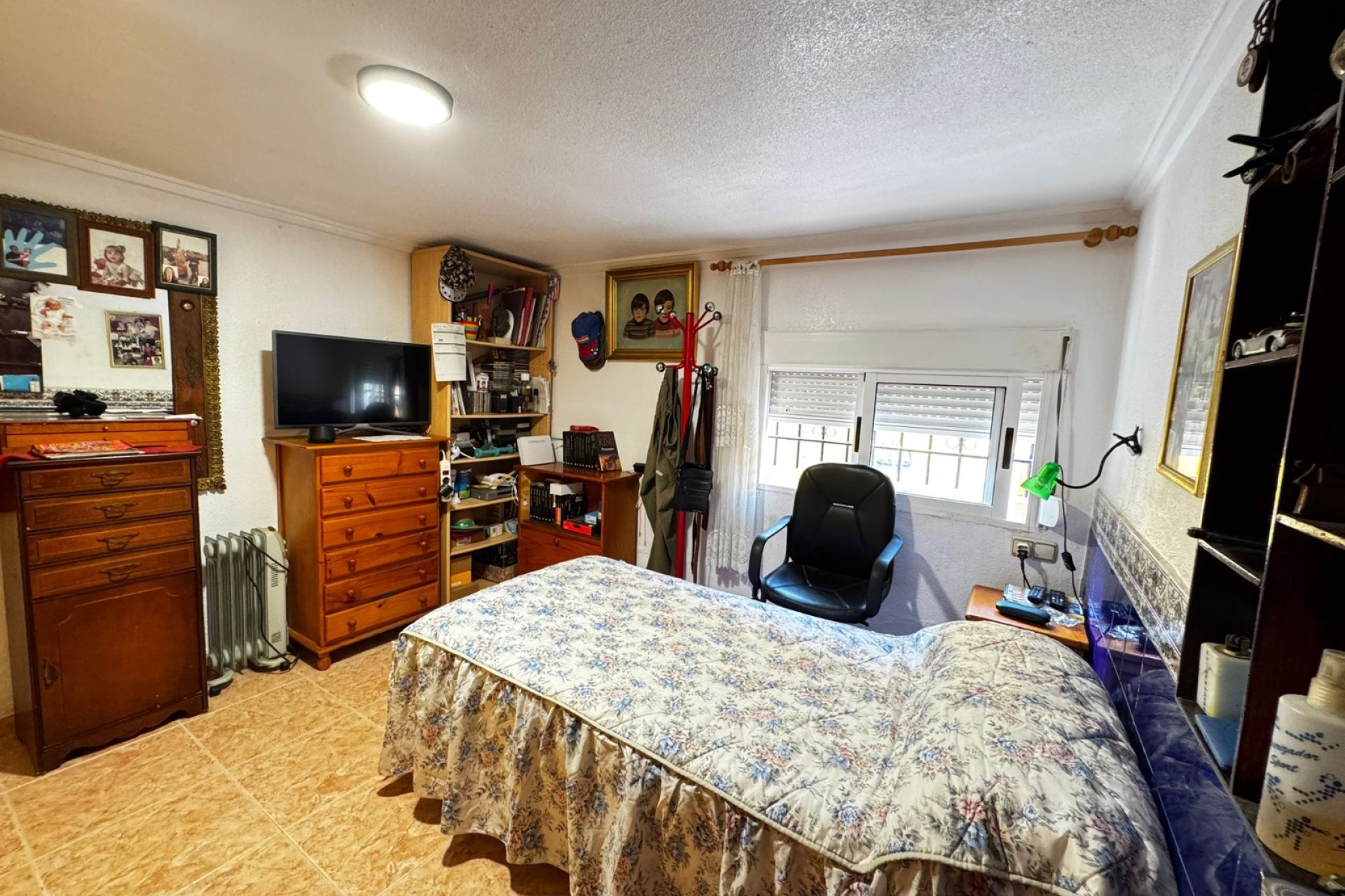 Revente - Villa -
Punta Prima