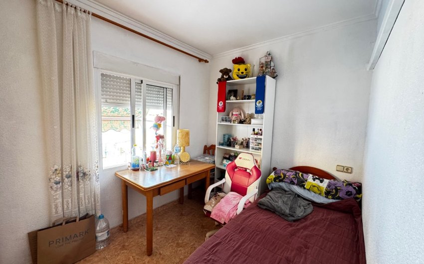 Revente - Villa -
Punta Prima