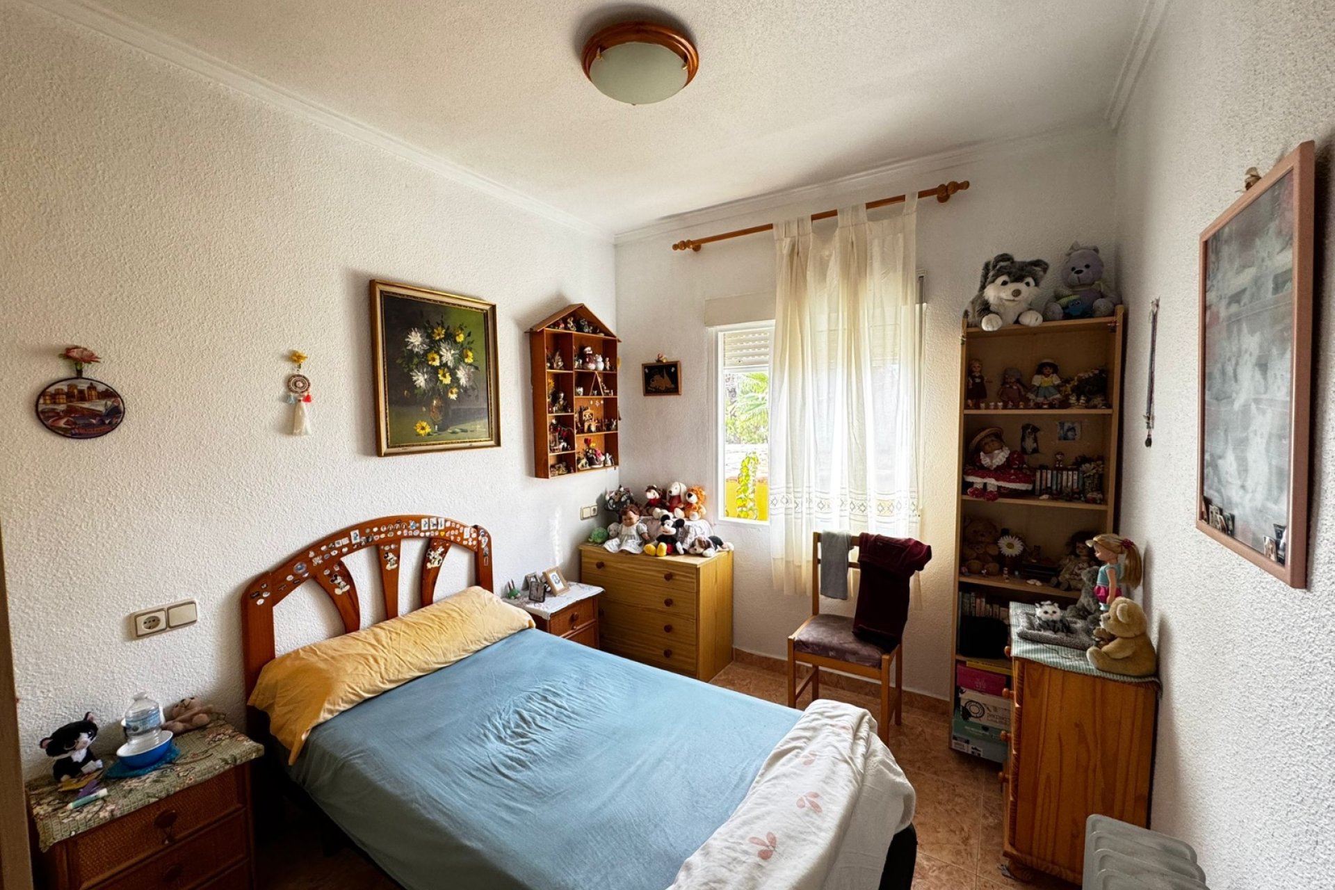 Revente - Villa -
Punta Prima