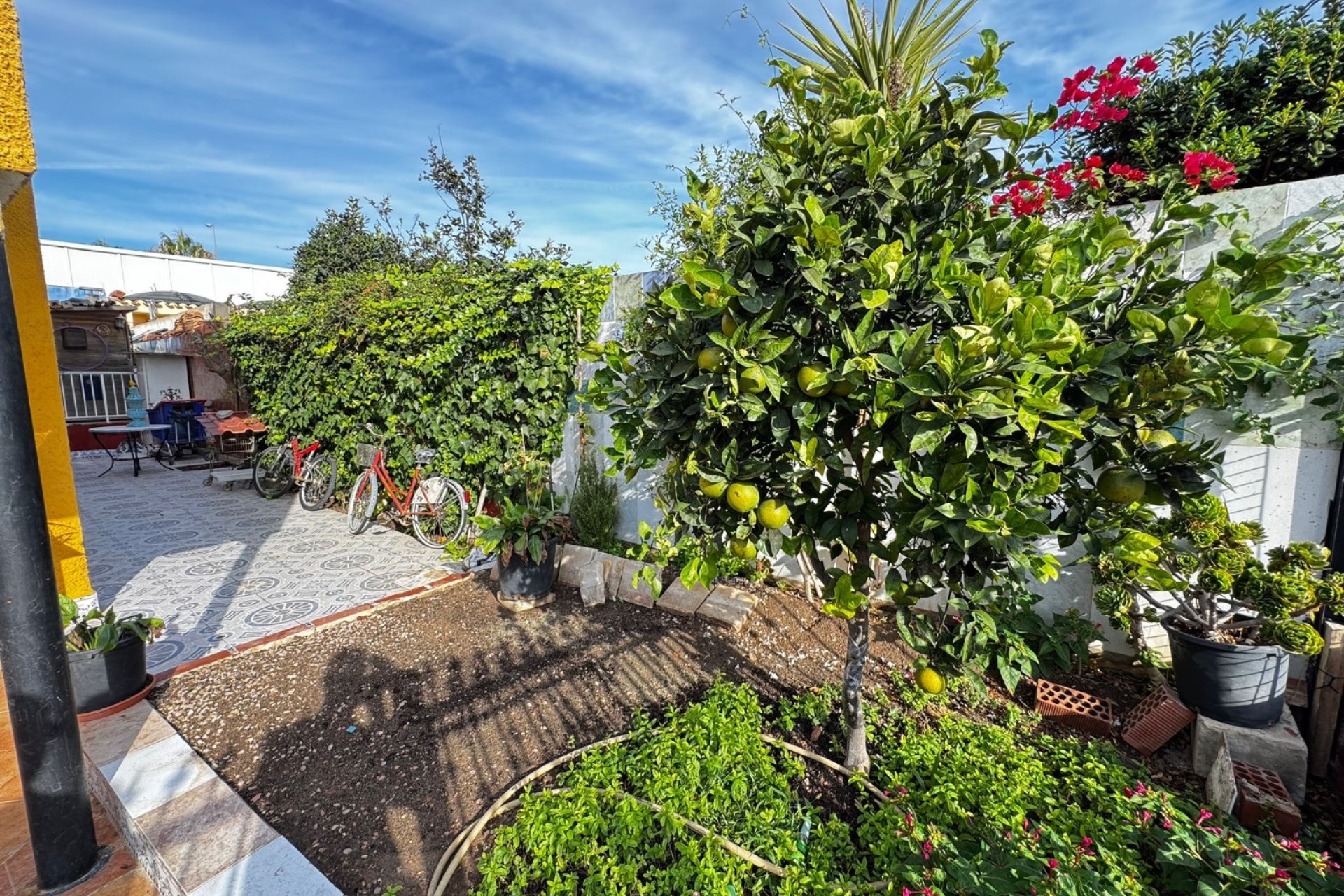 Revente - Villa -
Punta Prima