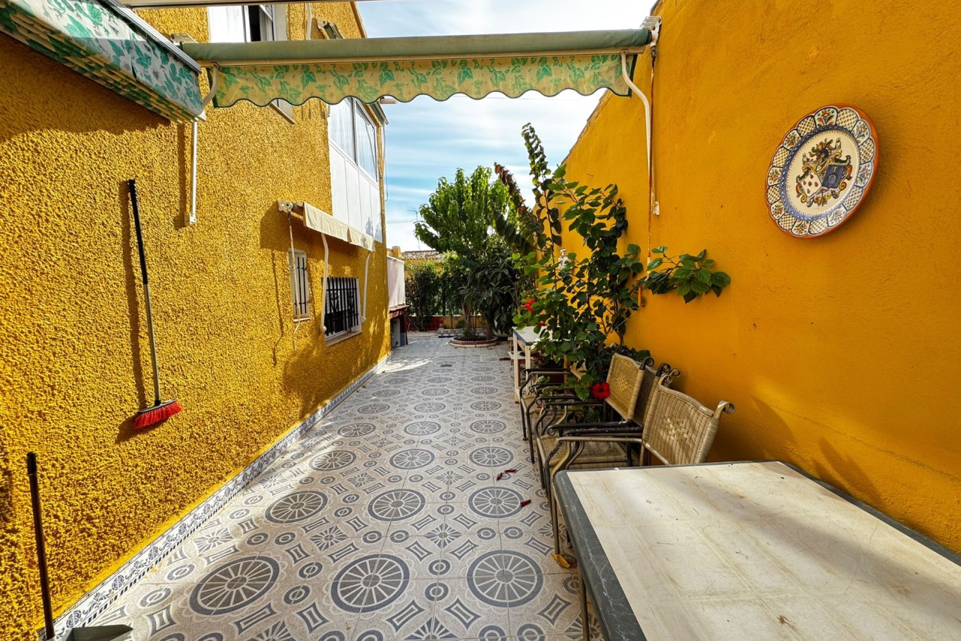 Revente - Villa -
Punta Prima