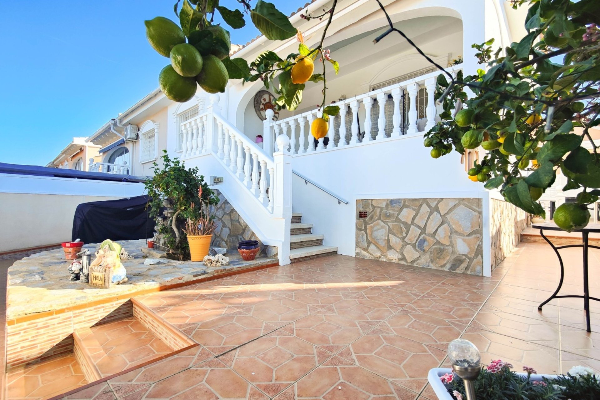 Revente - Villa -
Rojales - Ciudad Quesada - Ciudad Quesada